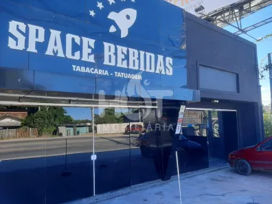 Ponto Comercial à venda, 400m² no Rio Tavares, Florianópolis