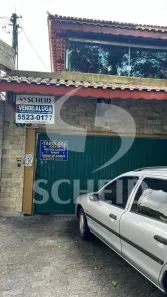 Sobrado com 3 Quartos à venda, 150m² no Jardim Consórcio, São Paulo
