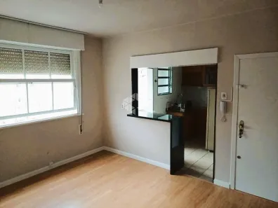Apartamento com 2 Quartos à venda, 60m² no Cidade Baixa, Porto Alegre