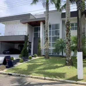 Casa com 6 Quartos à venda, 642m² no Jardim Acapulco, Guarujá