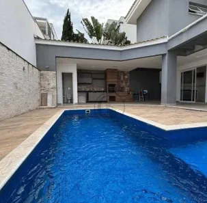 Casa de Condomínio com 3 Quartos à venda, 280m² no Jardim Residencial Chácara Ondina, Sorocaba