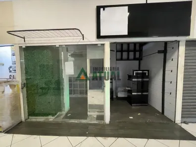 Sala Comercial para alugar, 8m² no Centro, Londrina