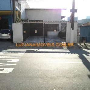 Galpão/Depósito/Armazém à venda, 490m² no Vila Mangalot, São Paulo
