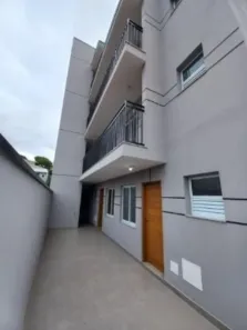 Apartamento com 1 Quarto à venda, 28m² no Vila Mazzei, São Paulo