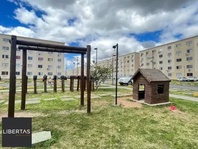 Apartamento com 2 Quartos à venda, 41m² no Sarandi, Porto Alegre