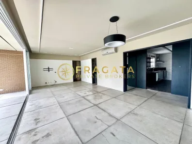 Apartamento com 3 Quartos à venda, 137m² no Perdizes, São Paulo