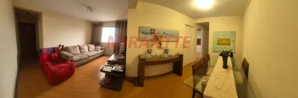 Apartamento com 3 Quartos à venda, 72m² no Vila Guilherme, São Paulo