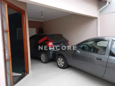 Casa com 3 Quartos à venda, 190m² no Residencial Monte Verde, Indaiatuba