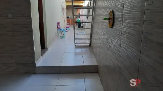 Sobrado com 3 Quartos à venda, 180m² no Vila Santa Virginia, São Paulo