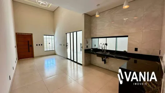 Casa com 3 Quartos à venda, 120m² no Plano Diretor Sul, Palmas