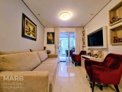 Apartamento com 2 Quartos à venda, 102m² no Centro, Florianópolis