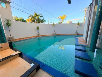 Casa com 4 Quartos à venda, 382m² no Jardim Esplanada, Indaiatuba