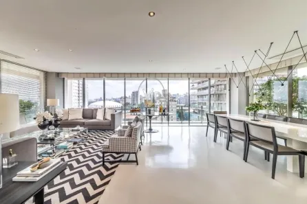 Apartamento com 4 Quartos à venda, 340m² no Vila Mariana, São Paulo