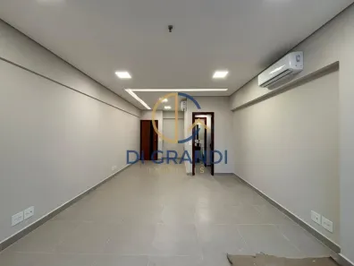 Sala Comercial para alugar, 35m² no Centro, Campinas