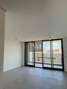 Apartamento com 1 Quarto à venda, 42m² no Jardim Anália Franco, São Paulo
