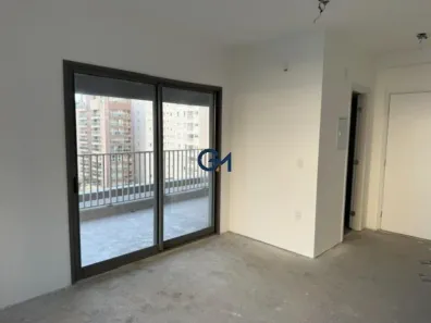 Apartamento com 1 Quarto à venda, 41m² no Vila Nova Conceição, São Paulo