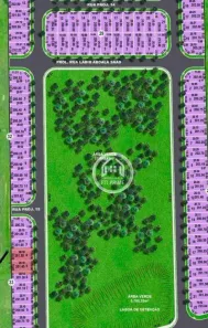 Lote/Terreno à venda, 200m² no Setparque Horizonte, São José do Rio Preto