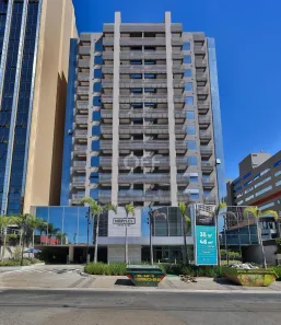 Sala Comercial com 1 Quarto à venda, 35m² no Centro, Campinas