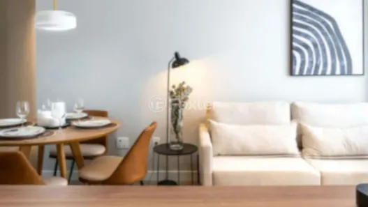 Apartamento com 1 Quarto à venda, 30m² no Ingleses do Rio Vermelho, Florianópolis