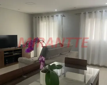 Casa de Condomínio com 3 Quartos à venda, 172m² no Barro Branco (Zona Norte), São Paulo