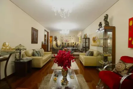 Apartamento com 4 Quartos à venda, 180m² no Lourdes, Belo Horizonte
