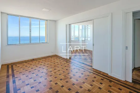Apartamento com 2 Quartos à venda, 65m² no Copacabana, Rio de Janeiro
