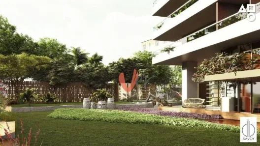 Apartamento com 4 Quartos à venda, 386m² no Meireles, Fortaleza