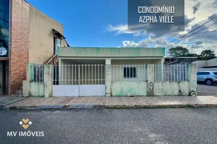 Casa de Condomínio com 2 Quartos à venda, 200m² no Centro, Ananindeua