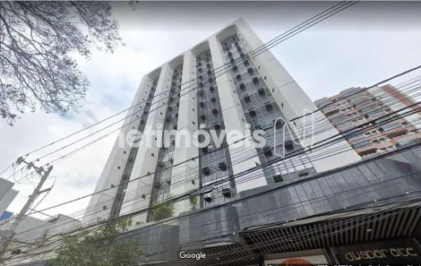 Sala Comercial para alugar, 35m² no Santo Antônio, Belo Horizonte