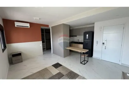 Apartamento com 1 Quarto para alugar, 49m² no Parque Campolim, Sorocaba