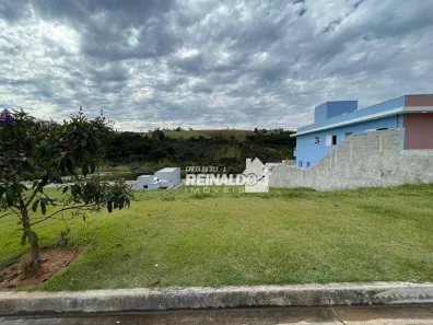 Lote/Terreno à venda, 380m² no Loteamento Residencial Rio das Flores, Itatiba