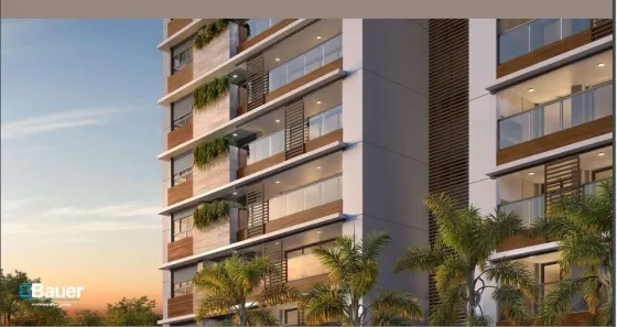 Apartamento com 3 Quartos à venda, 157m² no Cambuí, Campinas