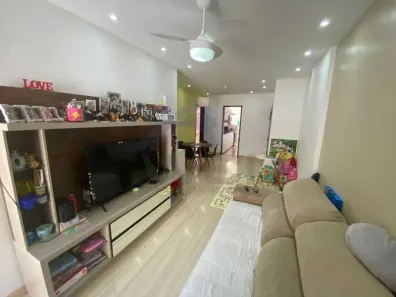 Apartamento com 2 Quartos à venda, 80m² no Tijuca, Rio de Janeiro