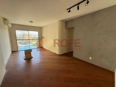 Apartamento com 3 Quartos para alugar, 100m² no Indianópolis, São Paulo