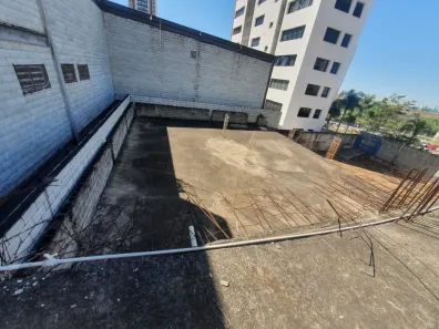 Lote/Terreno à venda, 1260m² no Parque Residencial Aquarius, São José dos Campos