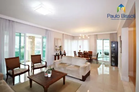 Apartamento com 4 Quartos à venda, 213m² no Santana, São Paulo