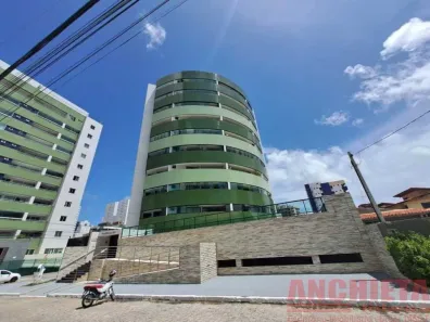 Apartamento com 3 Quartos à venda, 135m² no Jardim Oceania, João Pessoa