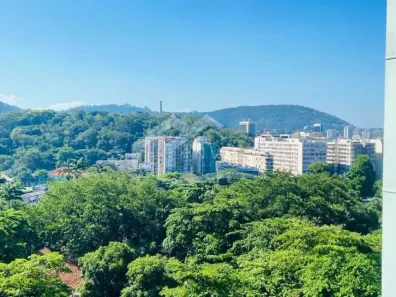 Apartamento com 1 Quarto à venda, 40m² no Botafogo, Rio de Janeiro