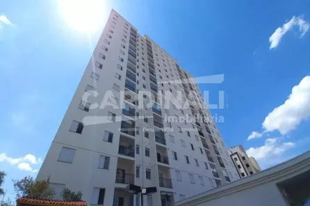 Apartamento com 3 Quartos à venda, 70m² no São Bernardo, Campinas