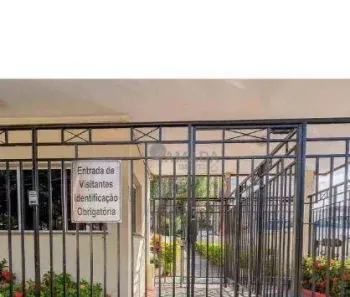 Apartamento com 2 Quartos à venda, 47m² no Parada XV de Novembro, São Paulo