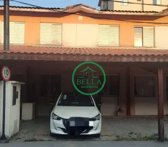 Sobrado com 3 Quartos à venda, 70m² no Jaraguá, São Paulo