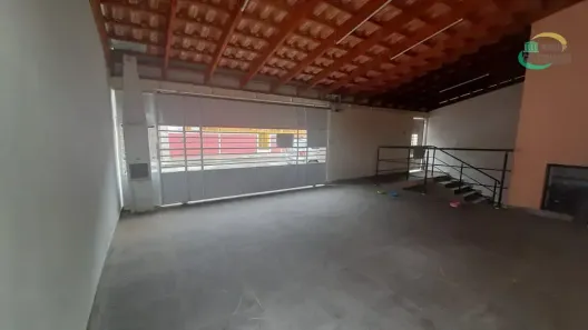 Casa com 3 Quartos à venda, 119m² no Jardim Bonfim, Campinas