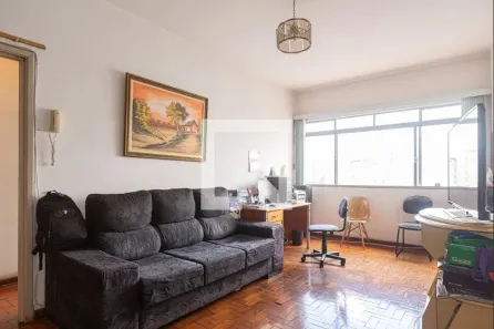 Apartamento com 1 Quarto à venda, 56m² no Consolação, São Paulo