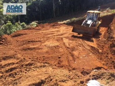 Lote/Terreno à venda, 600m² no Prata, Teresópolis