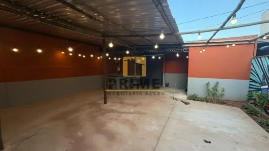 Lote/Terreno para alugar, 484m² no Vila Guedes de Azevedo, Bauru