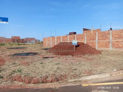 Lote/Terreno à venda, 264m² no Eparque Rio Preto Leste, São José do Rio Preto