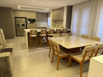 Apartamento com 3 Quartos à venda, 126m² no Jardim Glória, Americana