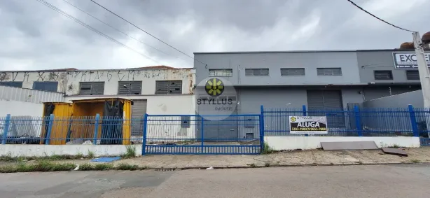 Galpão/Depósito/Armazém para alugar, 642m² no Parque Industrial, Campinas
