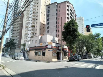 Prédio Comercial para alugar, 350m² no Vila Nova Conceição, São Paulo
