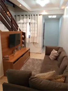 Sobrado com 3 Quartos à venda, 168m² no Itaberaba, São Paulo